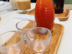 -蔡澜点心·粤菜(月星环球港店)