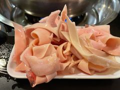 -邓莽子老火锅(鲁祖庙店)