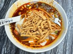 -西月城谭豆花(春熙路店)