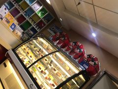 -清真红房子西饼屋(火星街店)