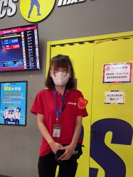-嗨翻Hi-Fun竞技主题乐园·蹦床团建生日聚会(五棵松华熙店)