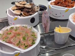-龍歌自助小火锅(李沧顺和汇店)