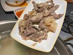-潮发潮汕牛肉店(东方宝泰店)