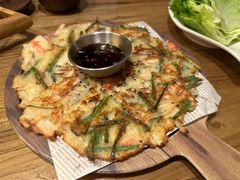 -恩你小木屋·韩式料理(假日广场店)