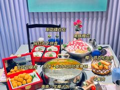 -椰小鸡·琼州糟粕醋·火锅(美兰缤纷城店)