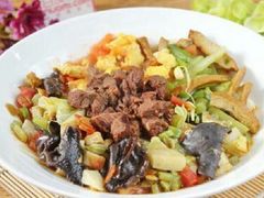 -西安手工软面(浦东南路店)