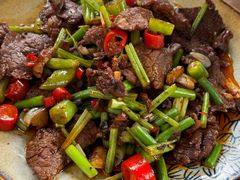 -百花人家(清水田园店)