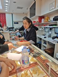 -金旭祥黄金(福州特艺城店)