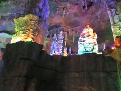 -泰安地下龙宫景区