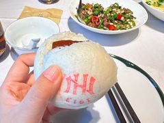 -杭州新新饭店·1913餐厅
