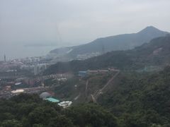 -东部华侨城