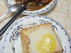-渔记茶餐厅(渔村店)