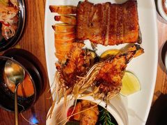 -泰香米泰国餐厅(中大国际店)