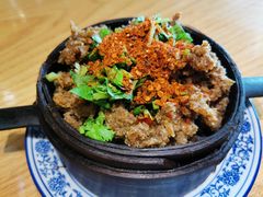 -杨三孃跷脚牛肉(中粮鸿云悦街店)