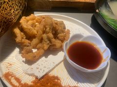 -陶德砂锅(蜀汉路店)