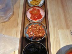 -牛腩之旅·牛腩牛杂煲(光启城美食城店)