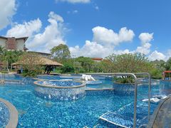 -台山颐和温泉城