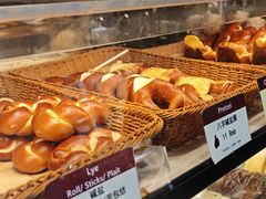 -德南面包房(尚都店)