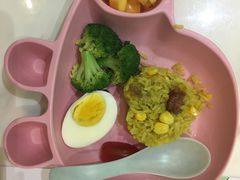 -越小品·越南餐厅(万科里店)