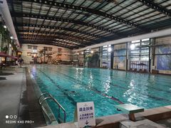 -南宫温泉水世界