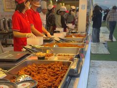 -乔波食品(杜桥中心菜场店)