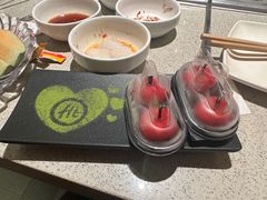 -海底捞火锅(杭州富阳富春新天地店)