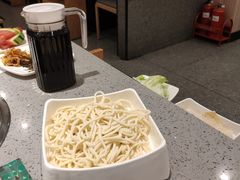 -芳竹园火锅(塘沽金街店)