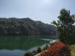 -婺源梦里老家大型山水实景演出