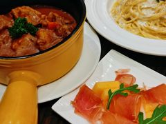 -安妮意大利餐厅(世贸天阶店)