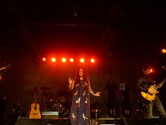 -麻雀瓦舍mako live house