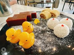 -全聚德(蓝山店)