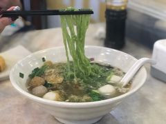 -阿坤纯正西刀鱼丸(Kuala Lumpur Branch)