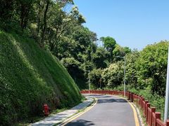 -黄埔油麻山森林公园