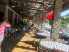 -钱大妈海鲜饭店(保利林语店)