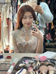 -古今弄潮旗袍摄影体验馆(老门东店)