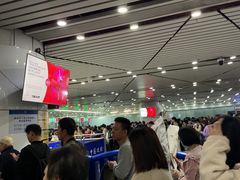 -珠海拱北口岸