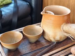 -陶野咖啡·面包披萨