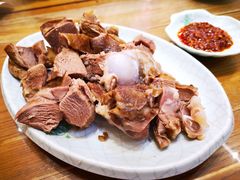 -清真·益鑫羊肉手抓馆(花园北街店)