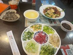 -老北京炸酱面大王.铜锅涮肉(朝阳门店)