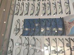 -康利眼镜·蔡司战略合作店(龙泉书房店)
