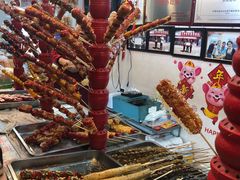 -天津堆姐糖堆刨冰(河东区总店)