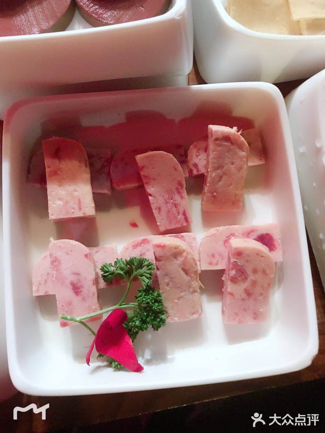 大渝火锅拔草记