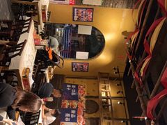 -串盟烧烤大排档·长沙美食地标(星沙店)
