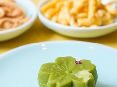 -梅间堂茶馆(绿地缤纷城店)