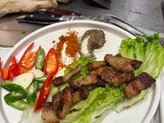 -火地铁板烧(昆山万象汇店)
