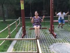 -西安曲江寒窑遗址公园