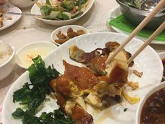 -德记潮州菜馆(卑路乍街)