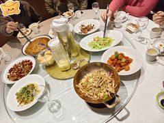 -老平安农家菜(平安店)