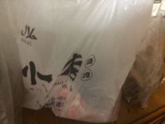 -小李烧鸡(西北角总店)