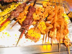 -那些年记忆烧烤